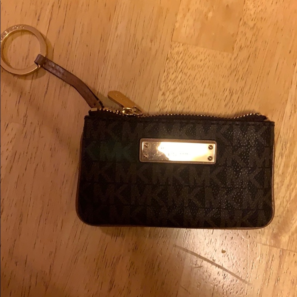 Michael Kors chain purse